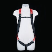 Auffanggurt MAS 5 mit Verlängerung B3